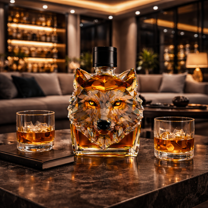 Whisky boca - Izdanje Farkas
