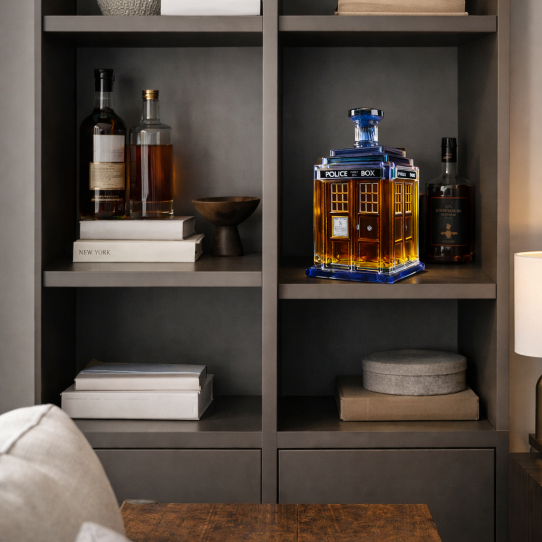 Whisky boce - Izdanje za timove