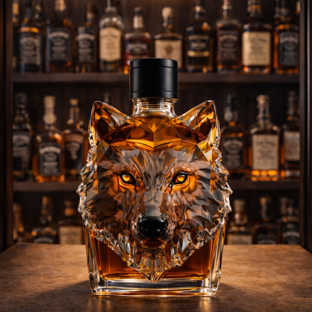 Whisky boca - Izdanje Farkas