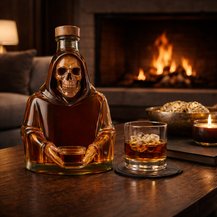 Whisky Boca - Izdanja smrti
