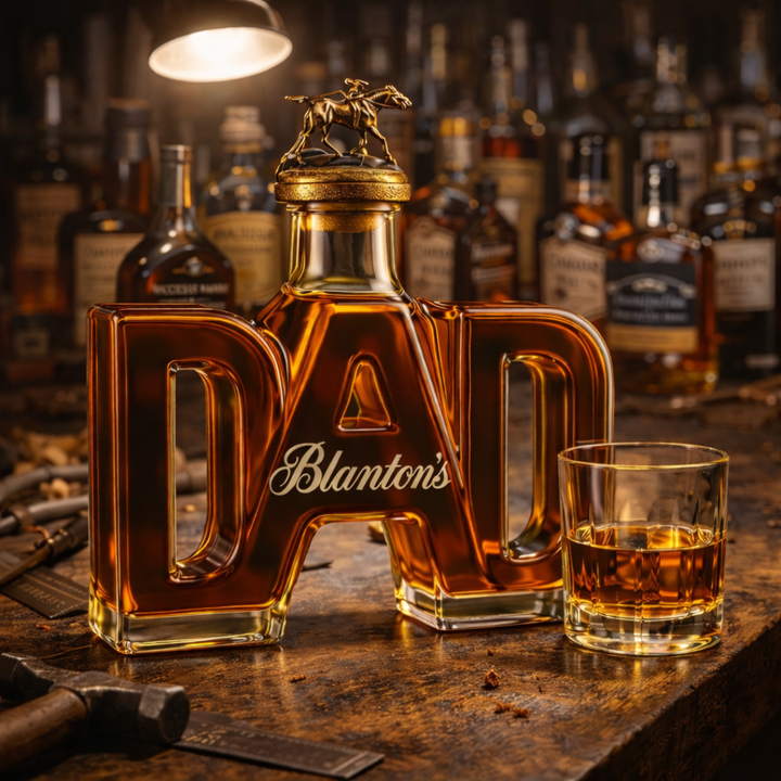 Jack Daniel's whisky boce - Apa izdanje
