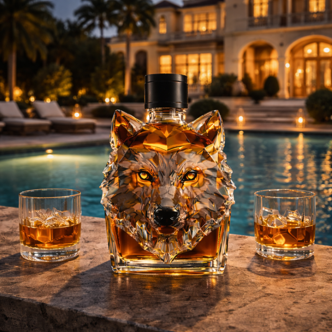 Whisky boca - Izdanje Farkas