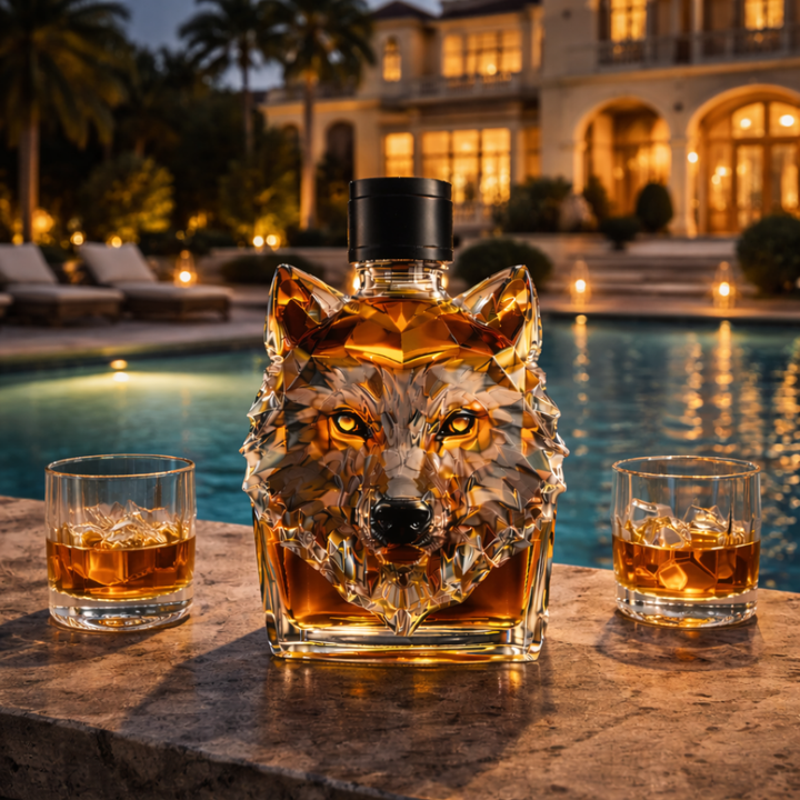 Whisky boca - Izdanje Farkas