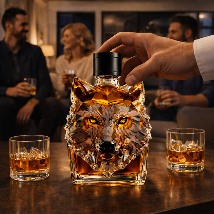 Whisky boca - Izdanje Farkas