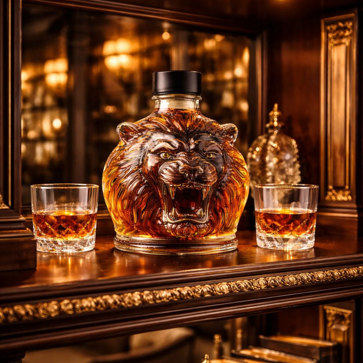 Whisky boca - Izdanje Lav