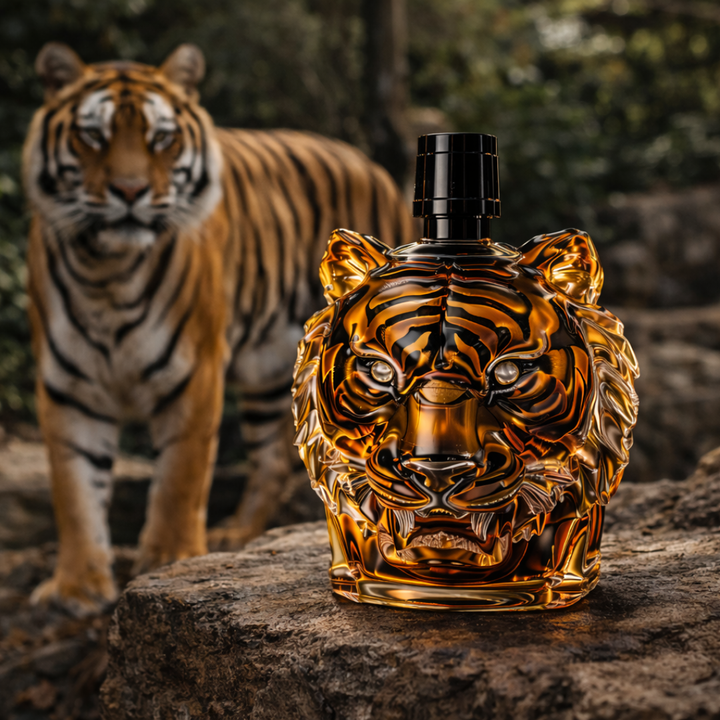 Whisky boce - Tigar izdanje
