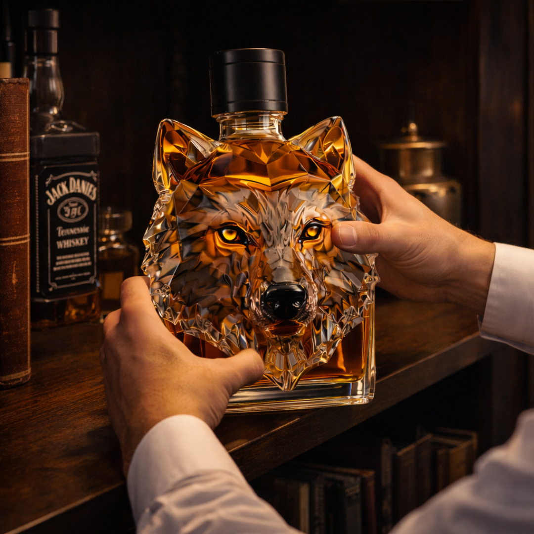 Whisky boca - Izdanje Farkas