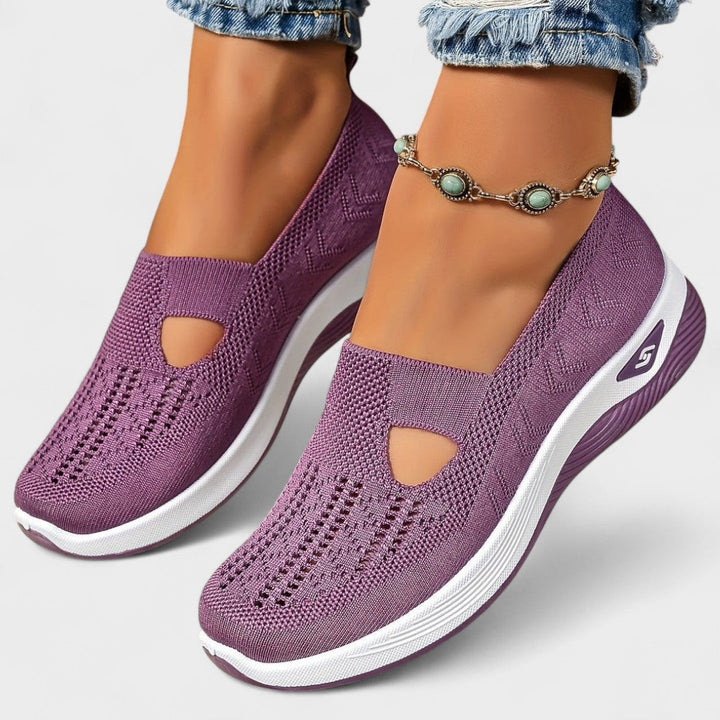 Tamara - Ortopedska Slip-On Cipele