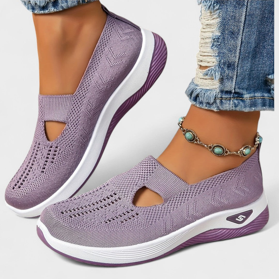 Tamara - Ortopedska Slip-On Cipele