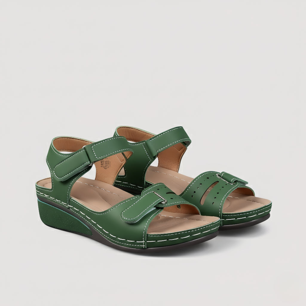 Lea - Udobna sandalina