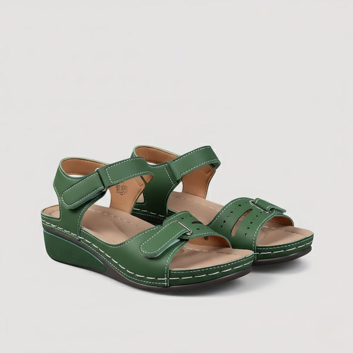 Lea - Udobna sandalina