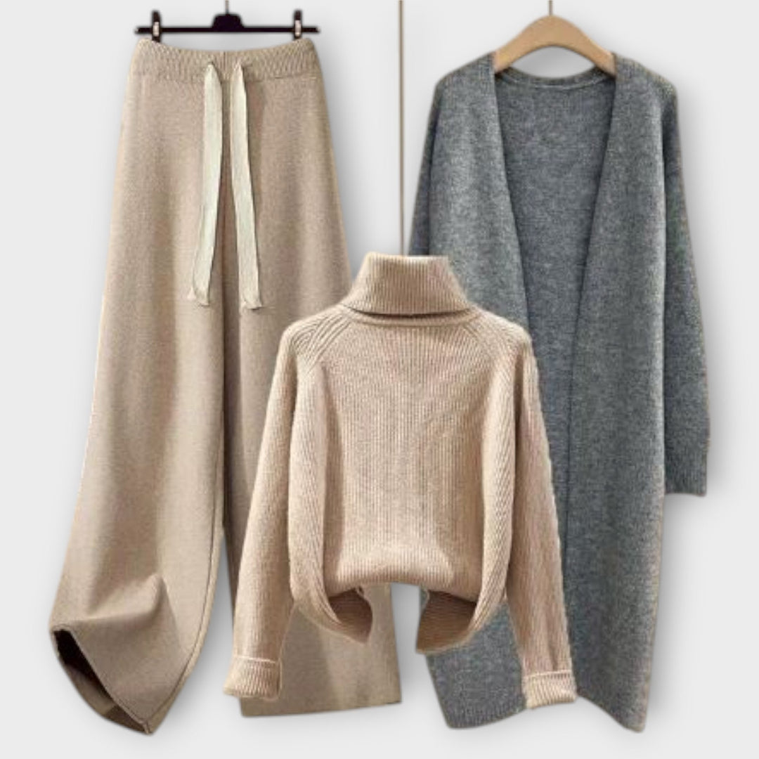 Bruna - Set za eleganciju