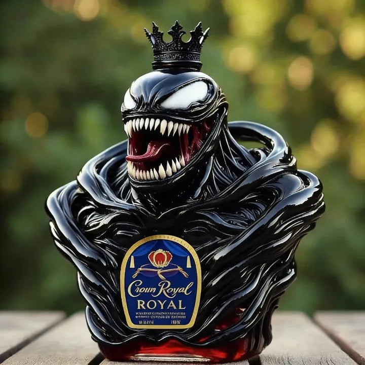 Boca Whiskey - Venom Izdanje