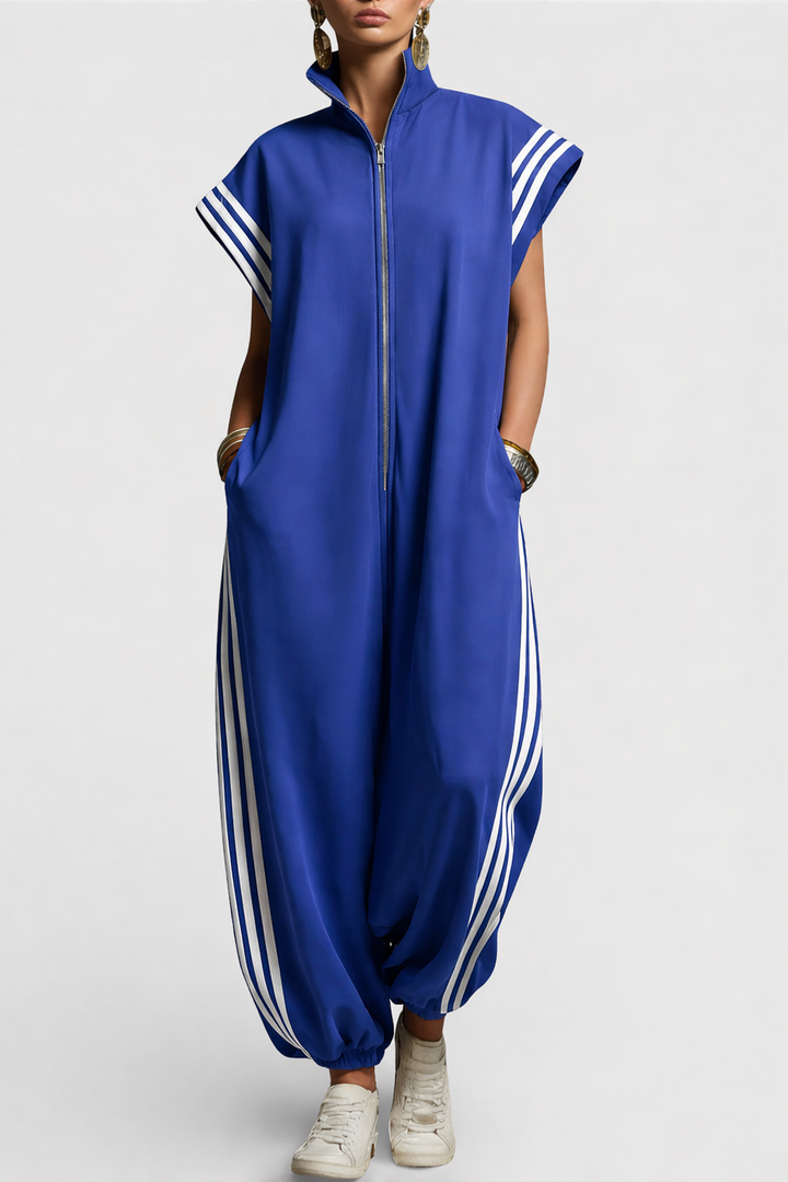 Valentina – Sportski Elegantni Kombinezon