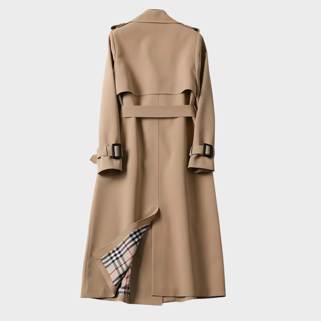 Tamara - Elegantni i stilski trench kaput