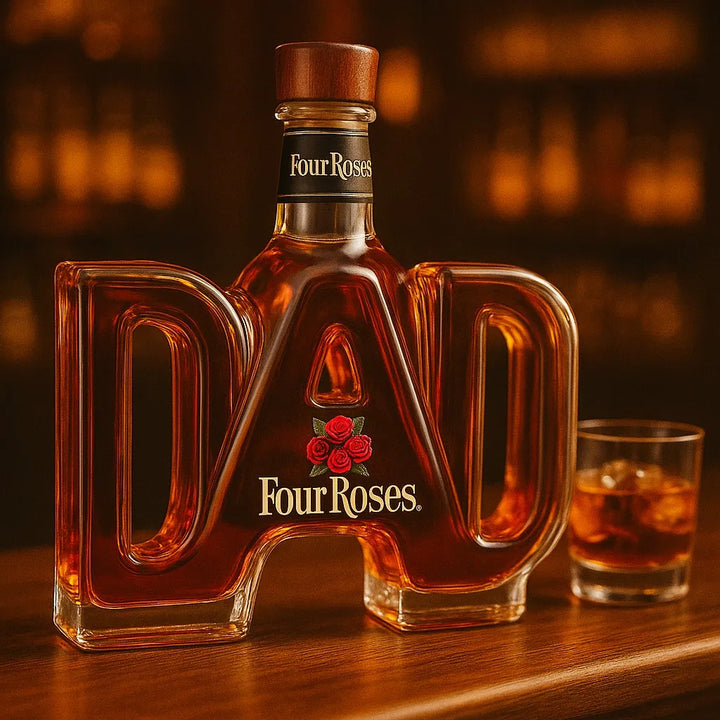 Boca whisky Jack Daniel's - Edicija Otac