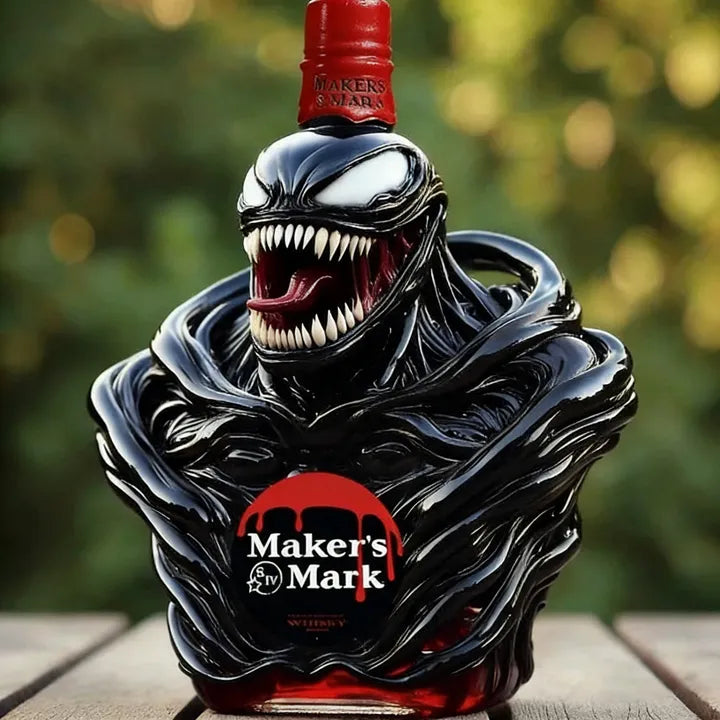 Boca Whiskey - Venom Izdanje