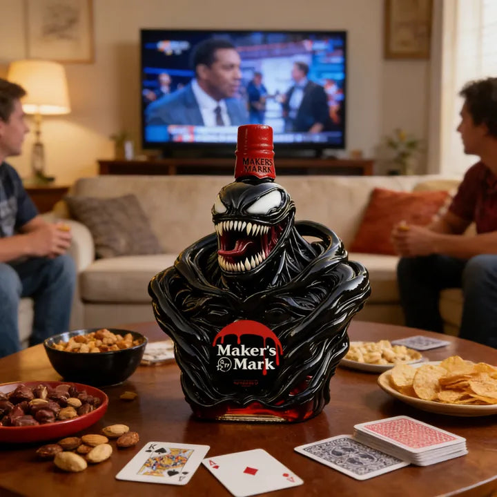 Boca Whiskey - Venom Izdanje