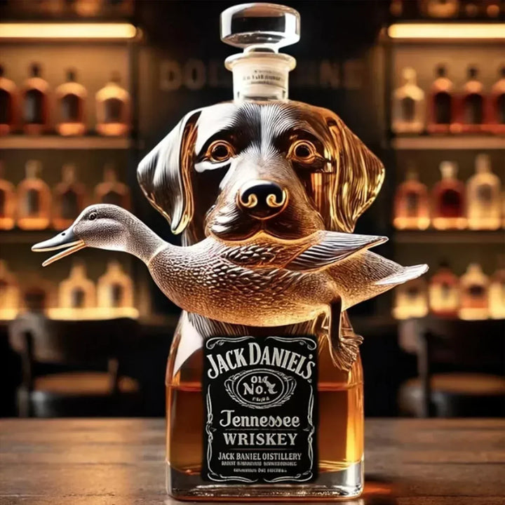 Boca za whisky - Izdanje Divlje Patke