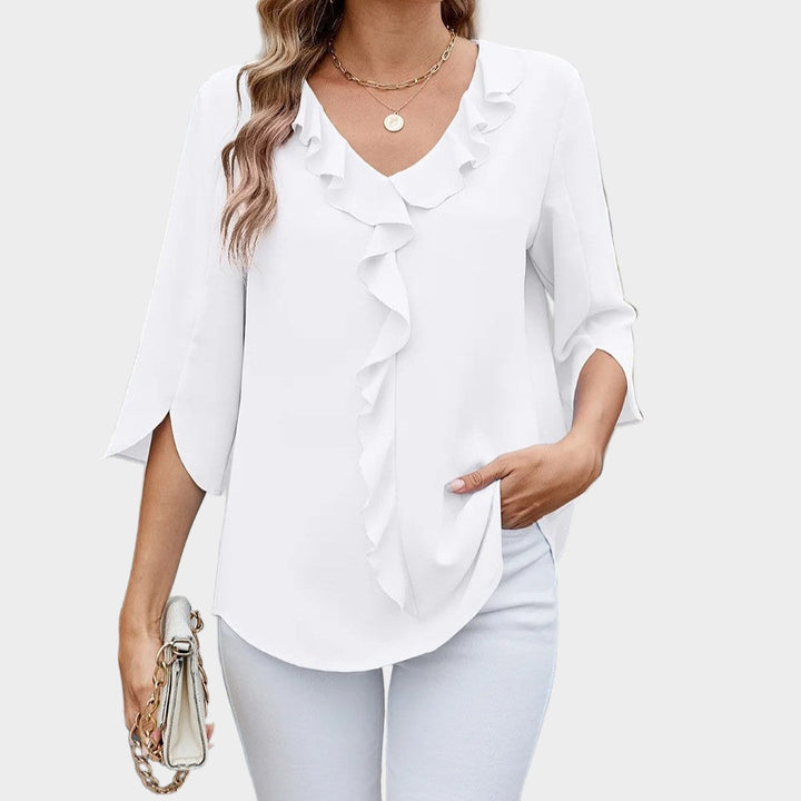Monika – Moderna bluza opuštenog stila