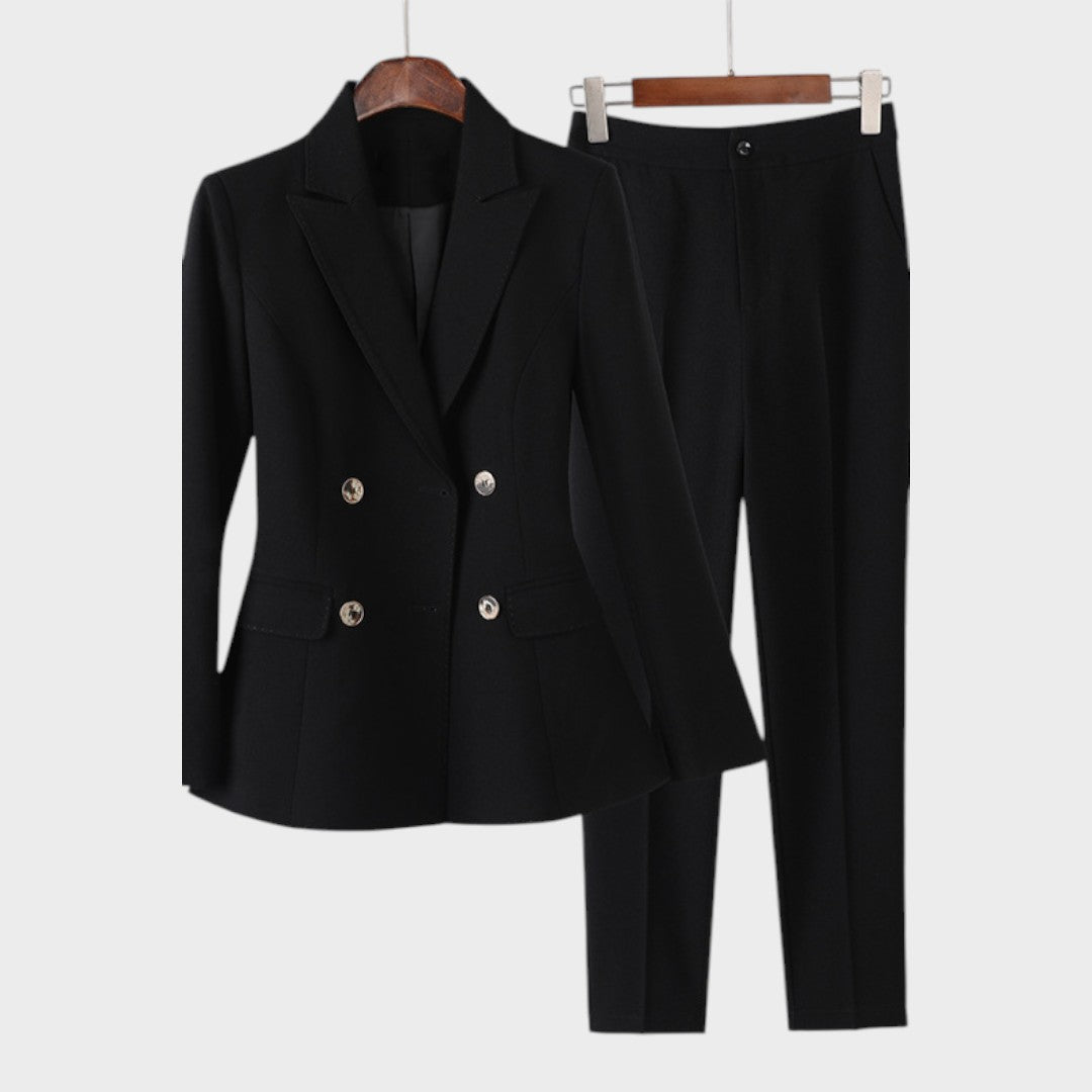 Ivkica - Strukirani i elegantni sako