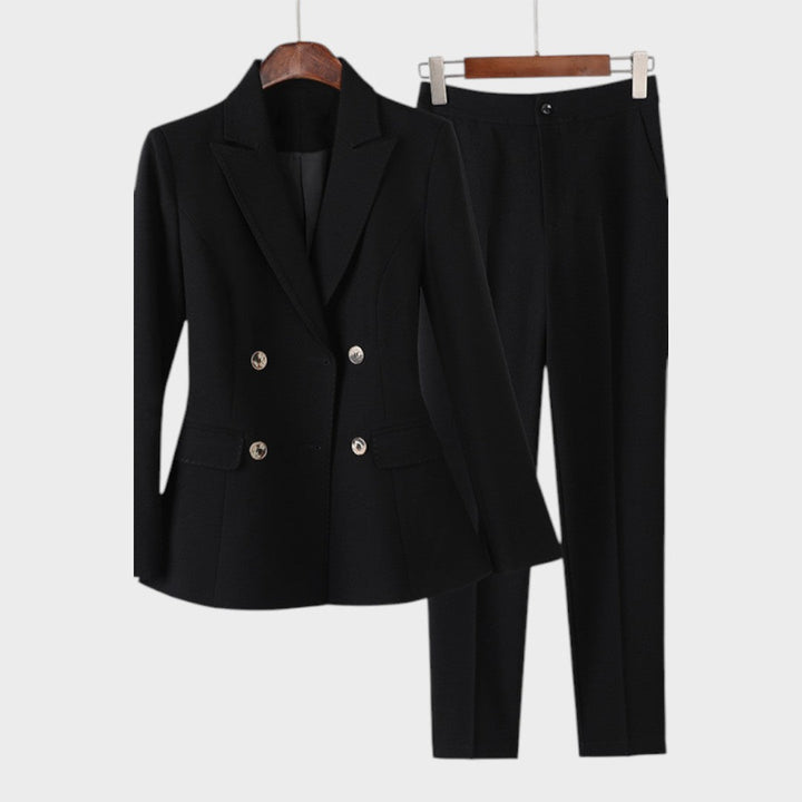 Ivkica - Strukirani i elegantni sako