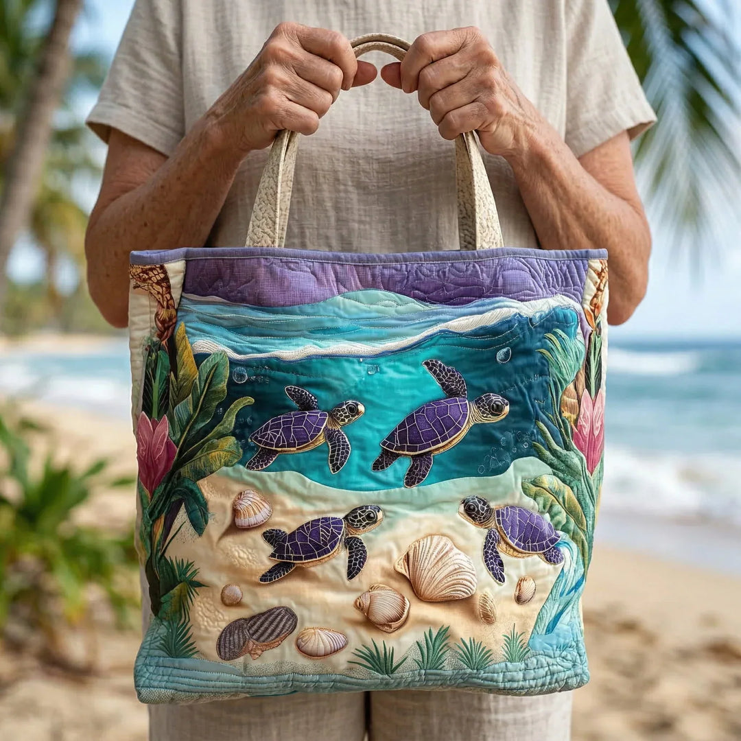 Torba Sac Artisan - Esencija Lagune