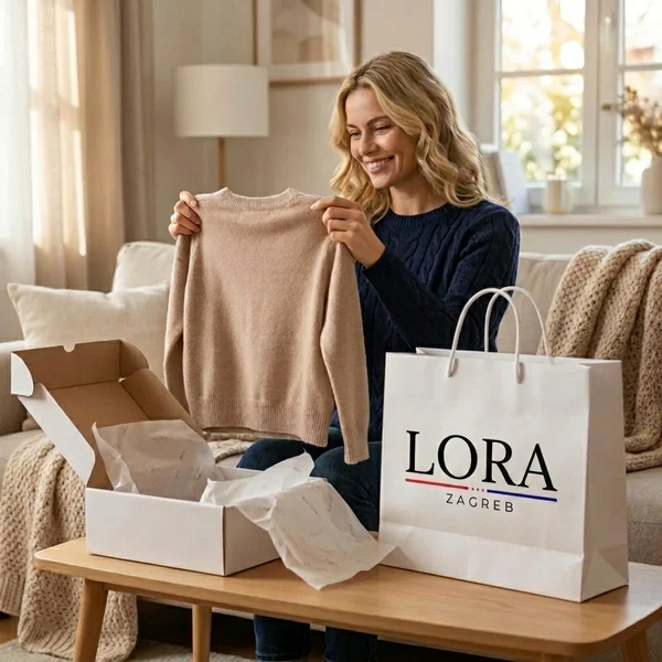 Lora Zagreb