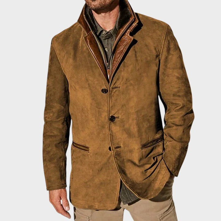 Jones - Vječna Vintage Jakna