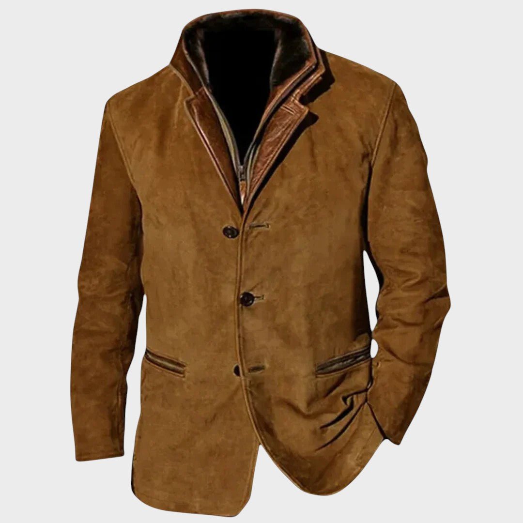 Jones - Vječna Vintage Jakna