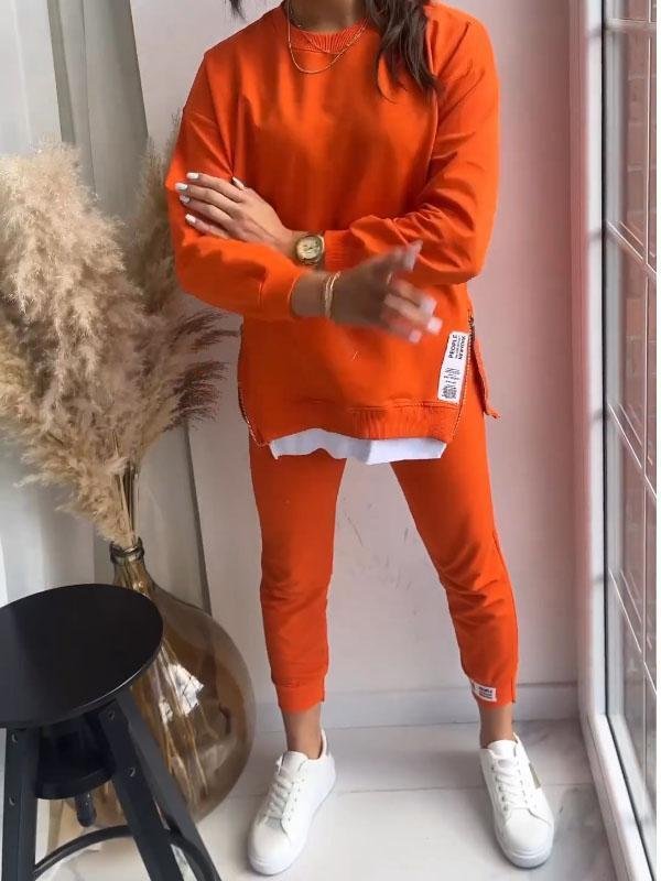 Donna - Set ženske odjeće za opuštanje