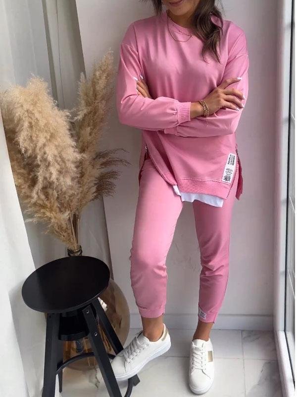 Donna - Set ženske odjeće za opuštanje