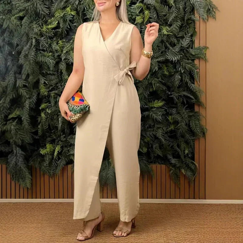 Mia – Elegantni Kombinezoni