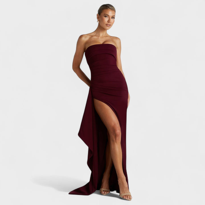Bojana – Glamurozna Večernja Haljina